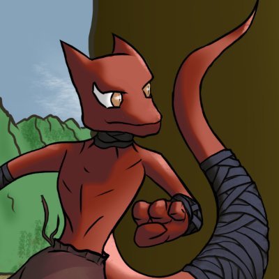 jackuarren's profile picture. Going to do... digital artist activities...