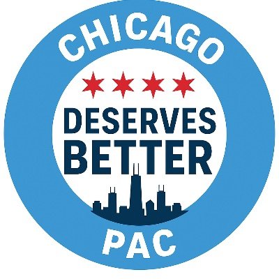 DJ DORAN, Exec. Dir. Chicago Deserves Better PAC, Former Chicago Mayoral Candidate. My opinions are my own. RT are not Endorsements.