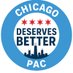 Chicago Deserves Better PAC (@chicagodb) Twitter profile photo Chicago Deserves Better PAC (@chicagodb) Twitter profile photo