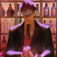 AManInASuit (@amaninthesuit) 's Twitter Profile Photo