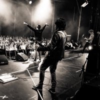 The Clone Roses (@thecloneroses) 's Twitter Profile