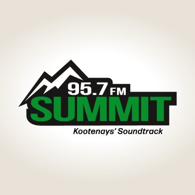 Summit 95.7FM Kootenays' Soundtrack