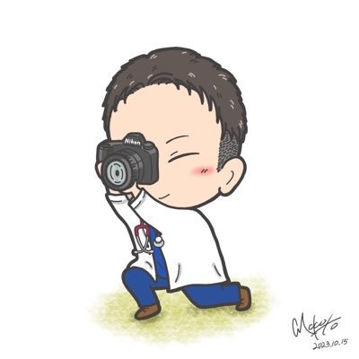 photographer & web designer & doctor
プロフィール撮影含めたホームページを手掛けています。
健康相談などもお気軽にどうぞ♪ #Codefree