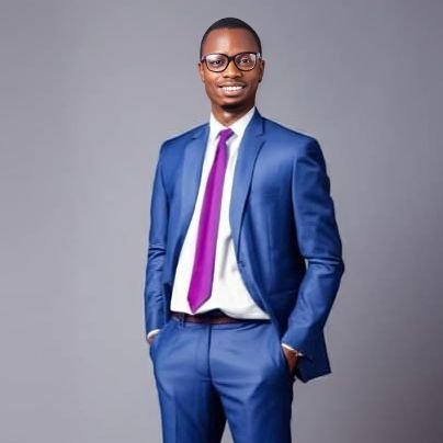 goody_billiond's profile picture. Web 3 Enthusiast.