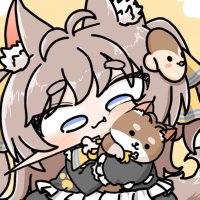 いぬさる (@inu_saru06) 's Twitter Profile