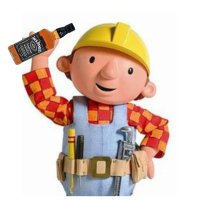 Bob 'Whiskeydick' The Builder (@whiskeyrebar) 's Twitter Profile