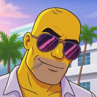 MrFomoSimpson (@mrfomosimps) 's Twitter Profile