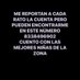 Rubi MELLADO (@irlandarod25422) Twitter profile photo Rubi MELLADO (@irlandarod25422) Twitter profile photo