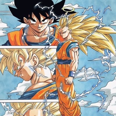 CurtisHoffmann's profile picture. Bordeaux réal dragon ball one piece dokkan battle Naruto