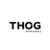 THOG Apparel (@thogapparel) Twitter profile photo THOG Apparel (@thogapparel) Twitter profile photo