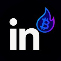 LightInThe₿lock (@lightintheblock) Twitter profile photo