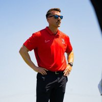 Sam Parker (@coachparker) 's Twitter Profile