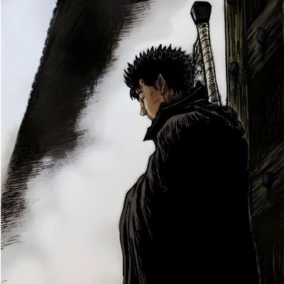 BerzerkGutz's profile picture. 