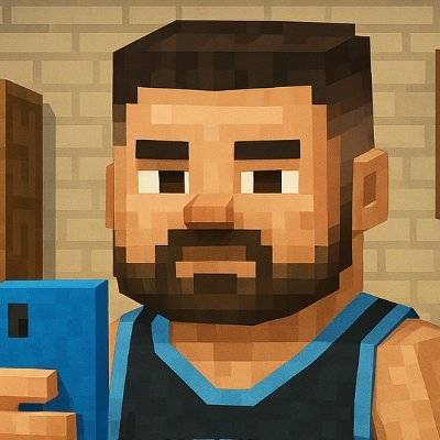 💼 Empresário, dev e modelador 3D.
🙏 Cristão.
🧠 Explorando o estoicismo e o autodesenvolvimento.