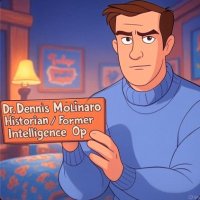 Dennis Molinaro 牟丹尼 (@dennismolin11) 's Twitter Profile Photo Dennis Molinaro 牟丹尼 (@dennismolin11) 's Twitter Profile Photo