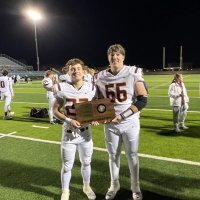 Gus Corsair 2027 OL (@gus_corsair) 's Twitter Profile Photo Gus Corsair 2027 OL (@gus_corsair) 's Twitter Profile Photo