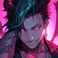Dregen (@lostdregden) 's Twitter Profile