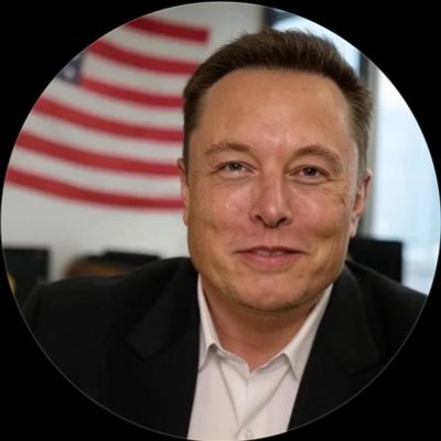 reevemuskx67's profile picture. 🚀| Spacex •CEO •CTO 🚔| Tesla •CEO and Product architect 🚄| Hyperloop • Founder 🧩| OpenAl • Co-founder 👇| Build A 7-fig IG https://t.co/Q4ub8UETQd