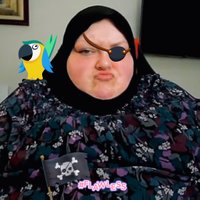 Smeardrop (@fupaprinc3ss) 's Twitter Profile