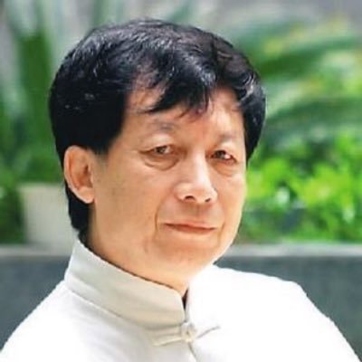 易中天
