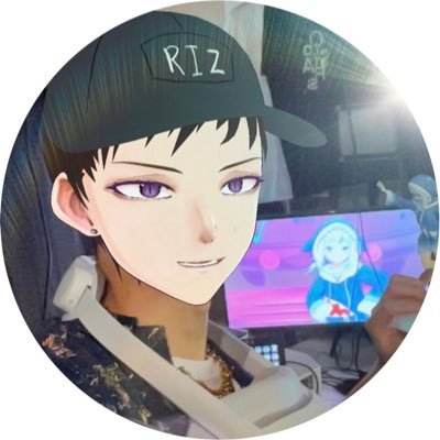 ''main垢@raiza0116VTuber'' 🧢VTuberのオタク垢🧢 HP→https://t.co/ASoxqiTwVT