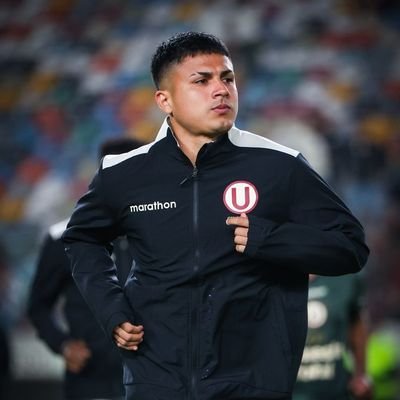 Roberto0153370's profile picture. Periodista Deportivo E Hincha De La U