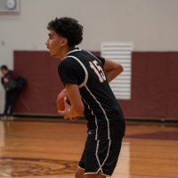 Isaiah sosa (@isaiahsosa2027) 's Twitter Profile