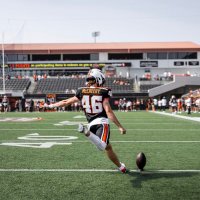 Logan McCreery (@loganmccreery3) 's Twitter Profile