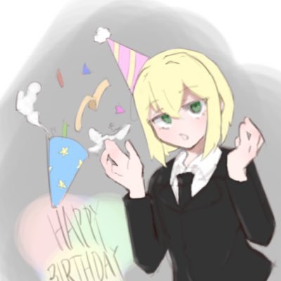 小日向那月（裏切りブラック）さんのプロフィール画像