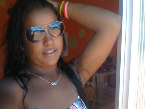 Sou uma garota Rebelde e Vc?!!