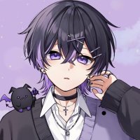 るぴくん👾↝💜 (@r_p5600) 's Twitter Profile Photo