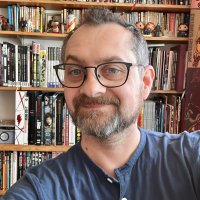 Denton J. Tipton (@dentontipton) 's Twitter Profile