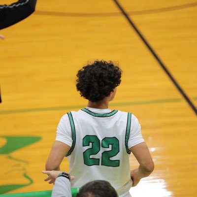 Brady Emerick Profile