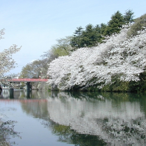 富山県高岡市にある自然公園
「高岡古城公園」の広報用アカウントです。
公園のイベント情報を発信します。