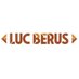 Luc Berus (@lucberus) Twitter profile photo Luc Berus (@lucberus) Twitter profile photo