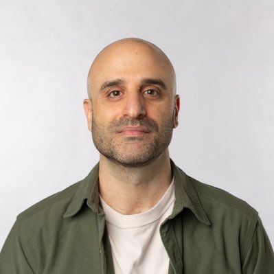 Reporter and graphics editor at The New York Times