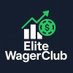 EliteWagerClub (@elite_wagerclub) Twitter profile photo EliteWagerClub (@elite_wagerclub) Twitter profile photo