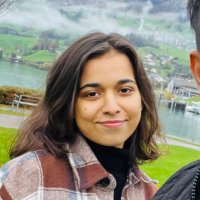 Aastha (@paaastha) 's Twitter Profile