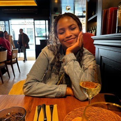everything that Sweet Honey in the Rock sang in Ella’s Song