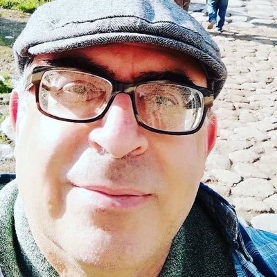 michealedw62681's profile picture. 