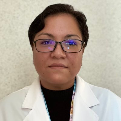 investigadora en Ciencias Médicas del Hospital Regional de Alta Especialidad de Ixtapaluca IMSS-BIENESTAR
