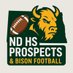 Bison Football Chronicles (@ndnextup) Twitter profile photo Bison Football Chronicles (@ndnextup) Twitter profile photo