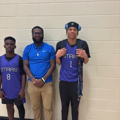 Cook Middle Head Boy’s Basketball 🏀 @coreyfulton@cook.k12.ga.us