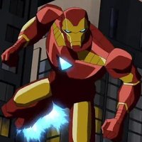💜💙✨IronInsane ✨💙💜 (@ironinsane206) 's Twitter Profile