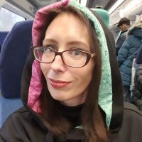 Kelly McCone (@kmccone) 's Twitter Profile