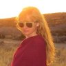 JuliaCozby's profile picture. Singer-songwriter ~ New Mexico, USA.