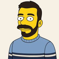 Ramiro González Duarte (@argonautax) 's Twitter Profile