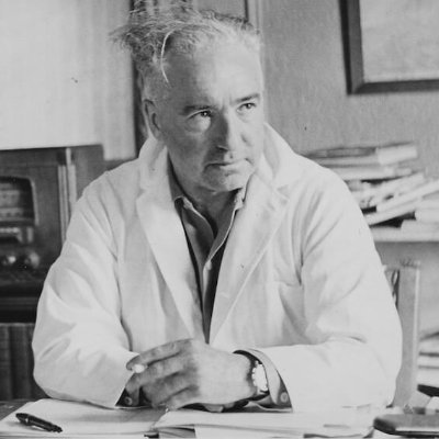 W_ReichQuotes's profile picture. Quotes by Wilhelm Reich, MD and a foothold for orgonomy on X.