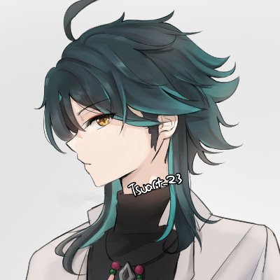 Tsuartさんのプロフィール画像