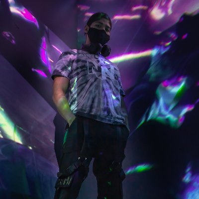 leadosDev's profile picture. why so serious?